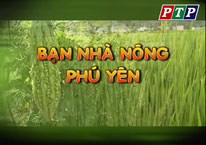 Bạn Nhà Nông Tháng 8