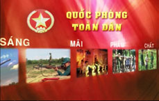 Quốc Phòng Toàn Dân Ngày 28.9.2016