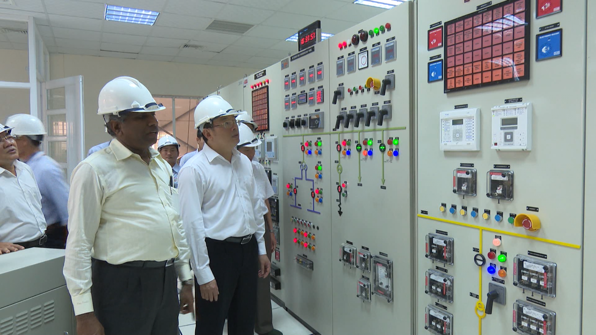 Nhà máy điện sinh khối KCP - Phú Yên: Hòa lưới điện quốc gia 110kV