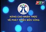 Phát Triển Bền Vững Tháng 5.2016