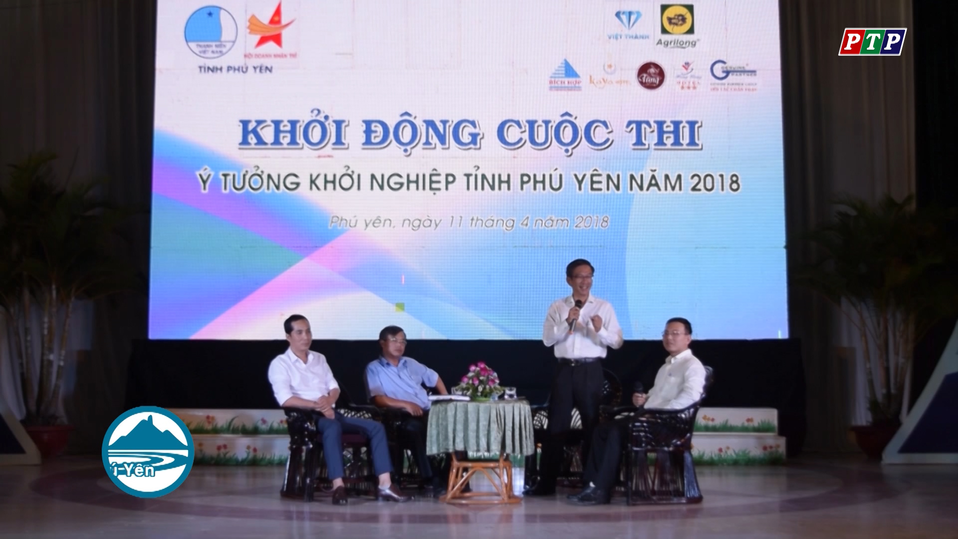 Phát động Cuộc thi Ý tưởng khởi nghiệp trong thanh niên Phú Yên năm 2018