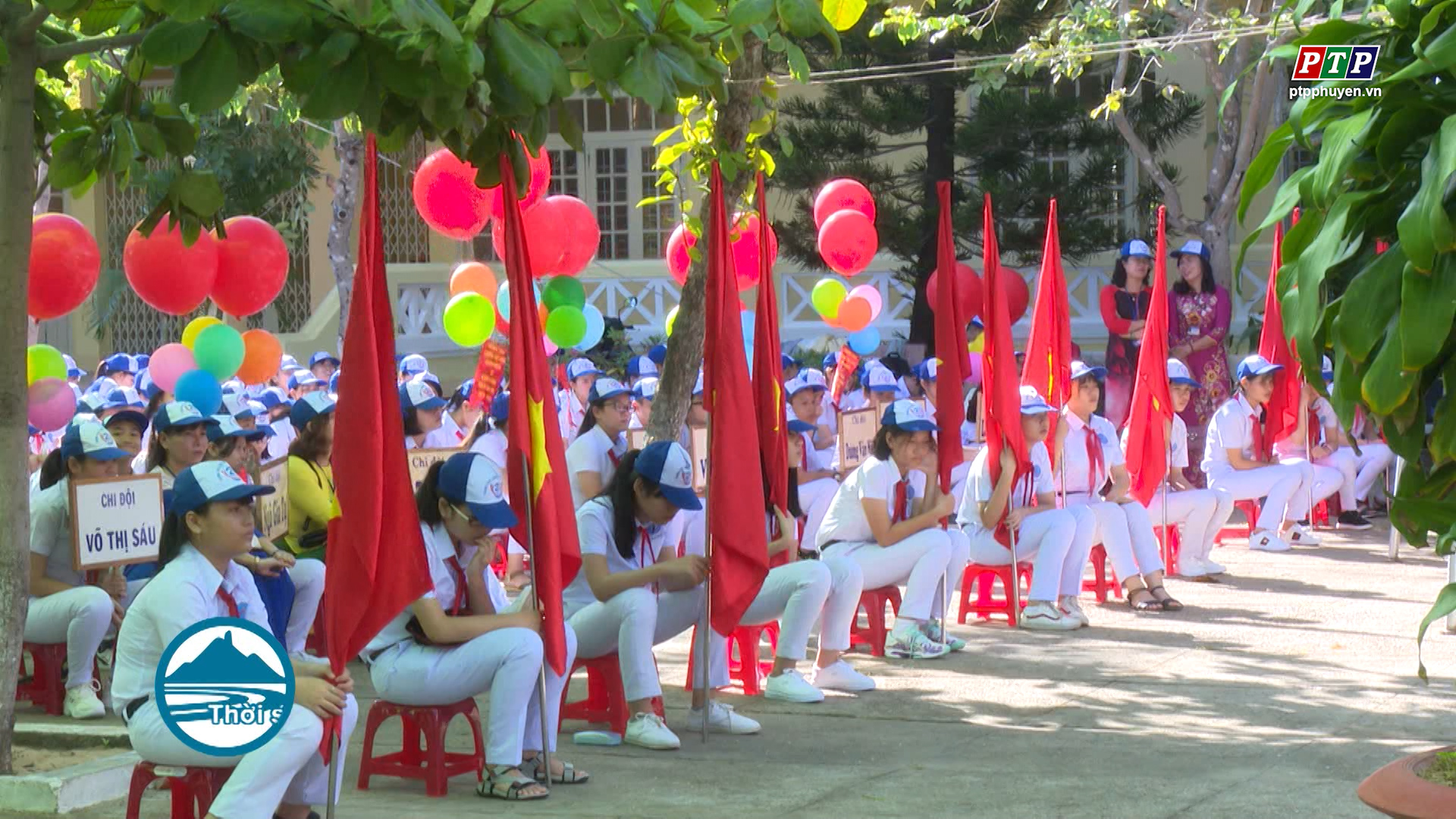 Phú Yên sẵn sàng cho năm học mới