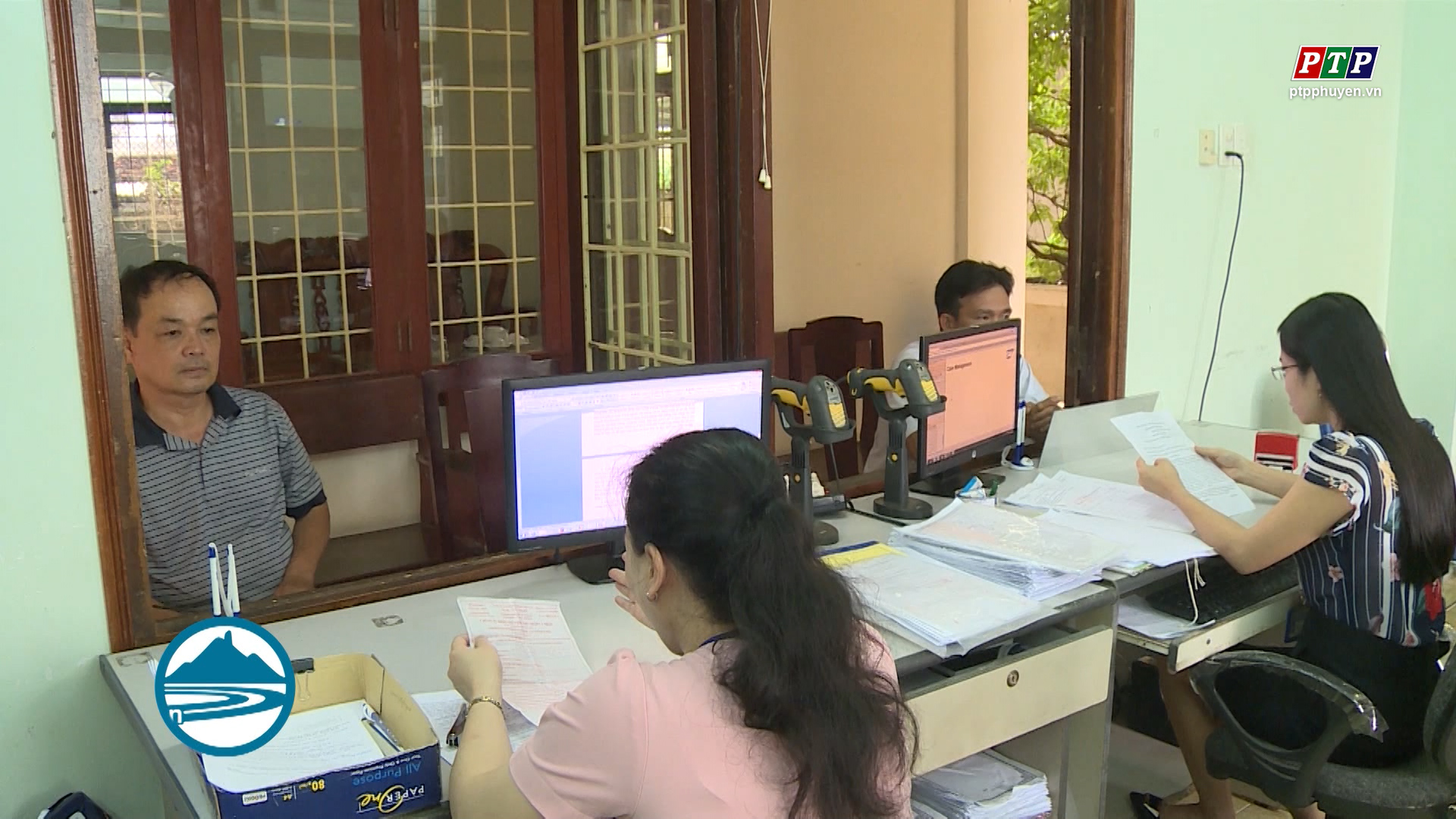 Ngành Thuế Phú Yên tăng cường thực hiện thắng lợi nhiệm vụ, đóng góp cho địa phương