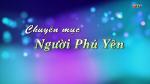 Người Phú Yên Tháng 8.2019