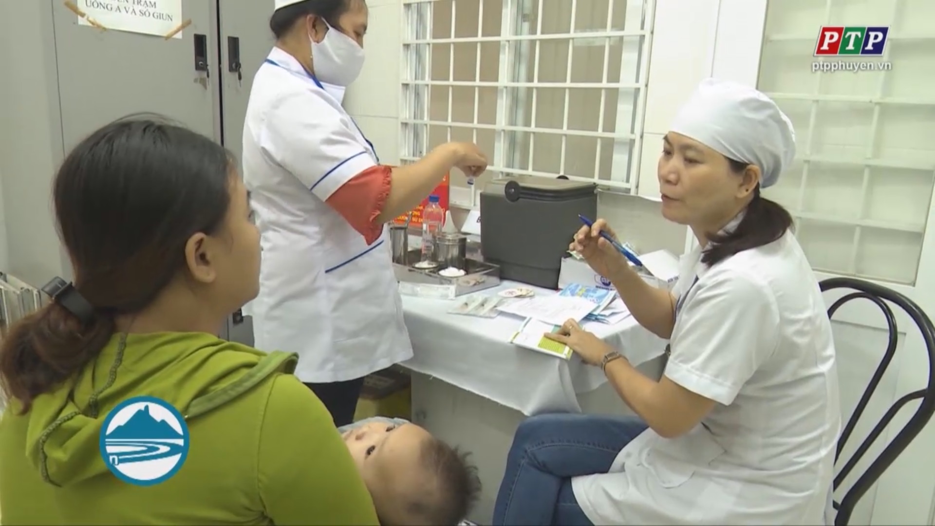Bộ Y tế yêu cầu đảm bảo cung ứng vắc xin