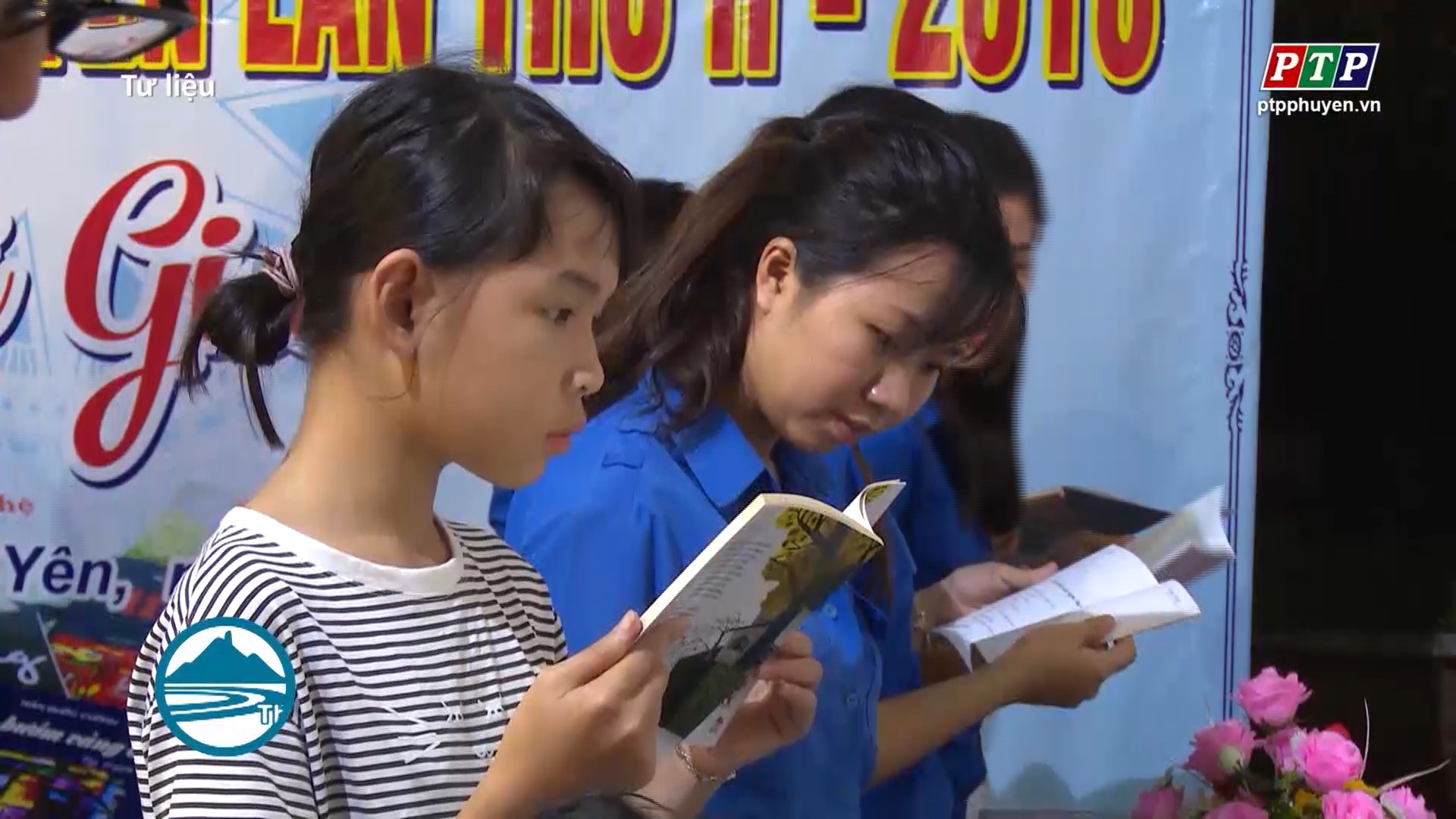 Hội Sách tỉnh Phú Yên lần thứ III-2019: Chủ đề 