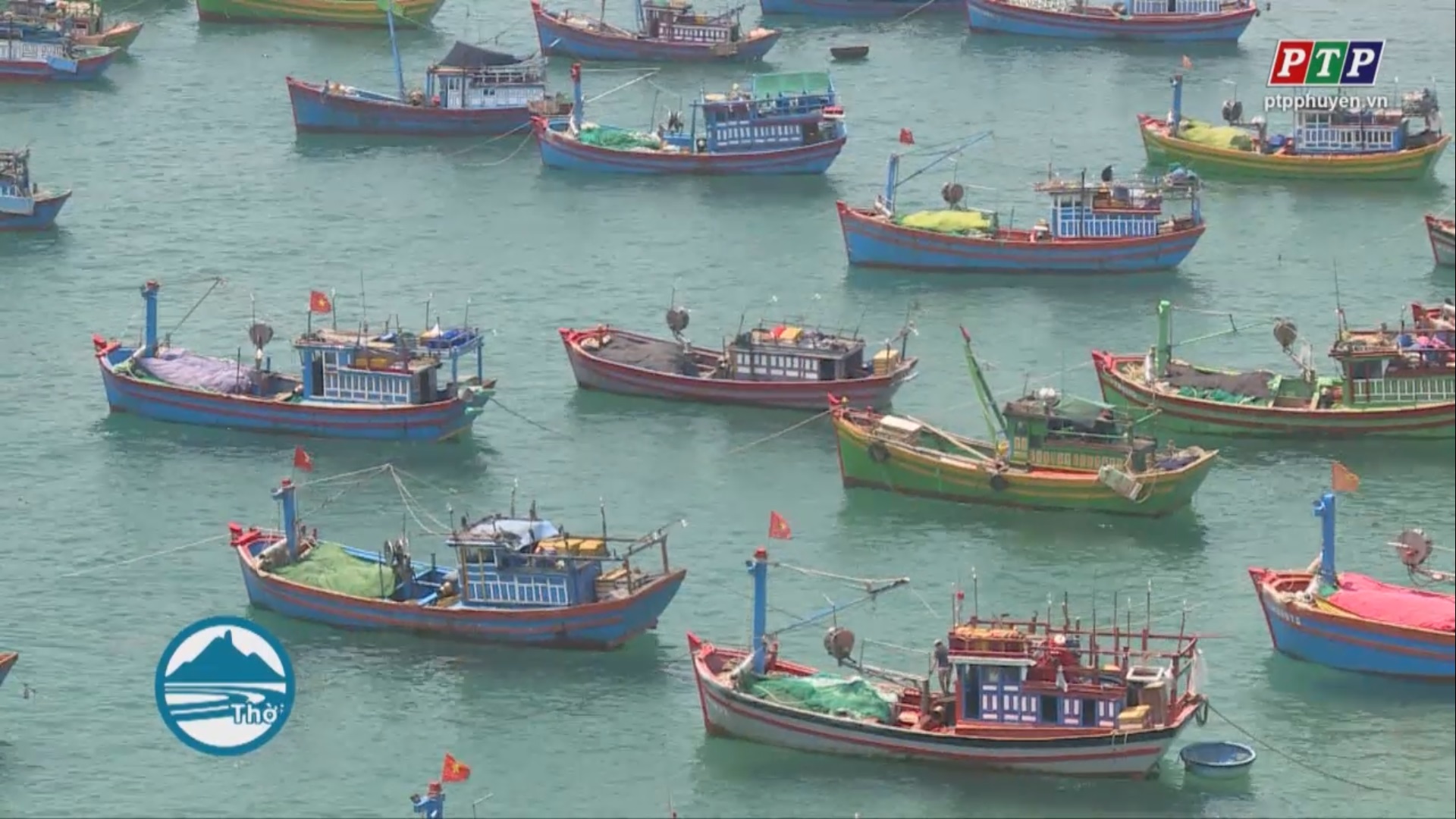UBND tỉnh cho chủ trương lập quy hoạch xây dựng vùng liên huyện ven biển tỉnh Phú Yên đến năm 2030
