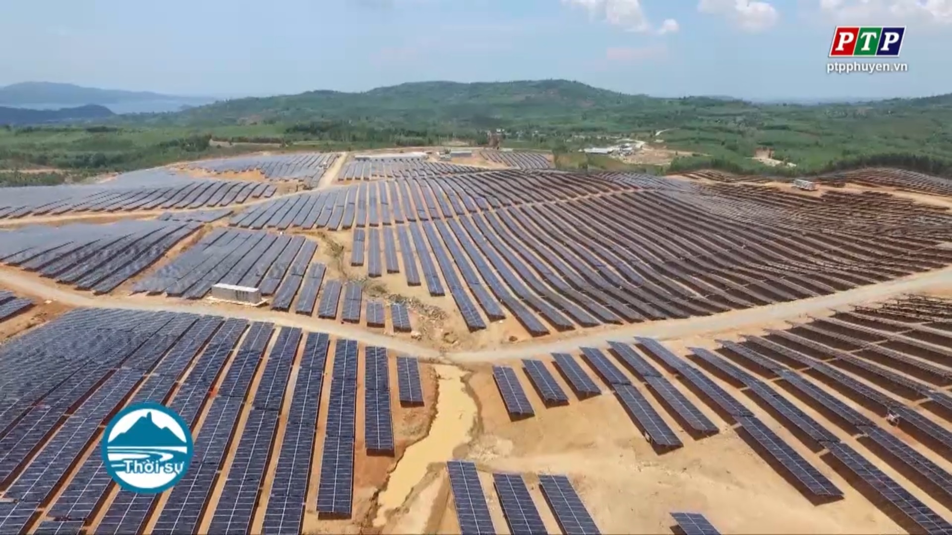 Đầu tư các dự án năng lượng sạch, Phú Yên làm gì để phát huy tiềm năng, lợi thế?