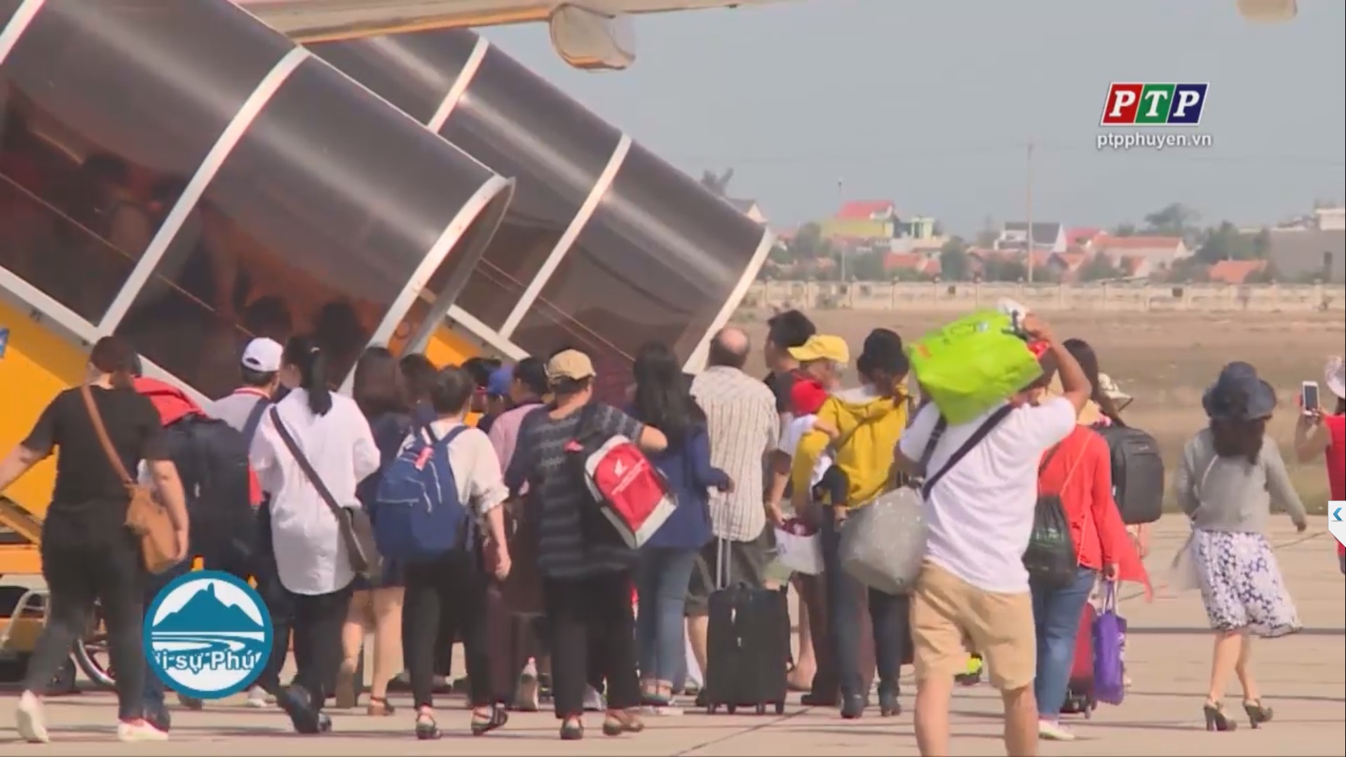 Vietnam Airlines tăng thêm các chuyến bay đến Tuy Hòa, Đà Lạt