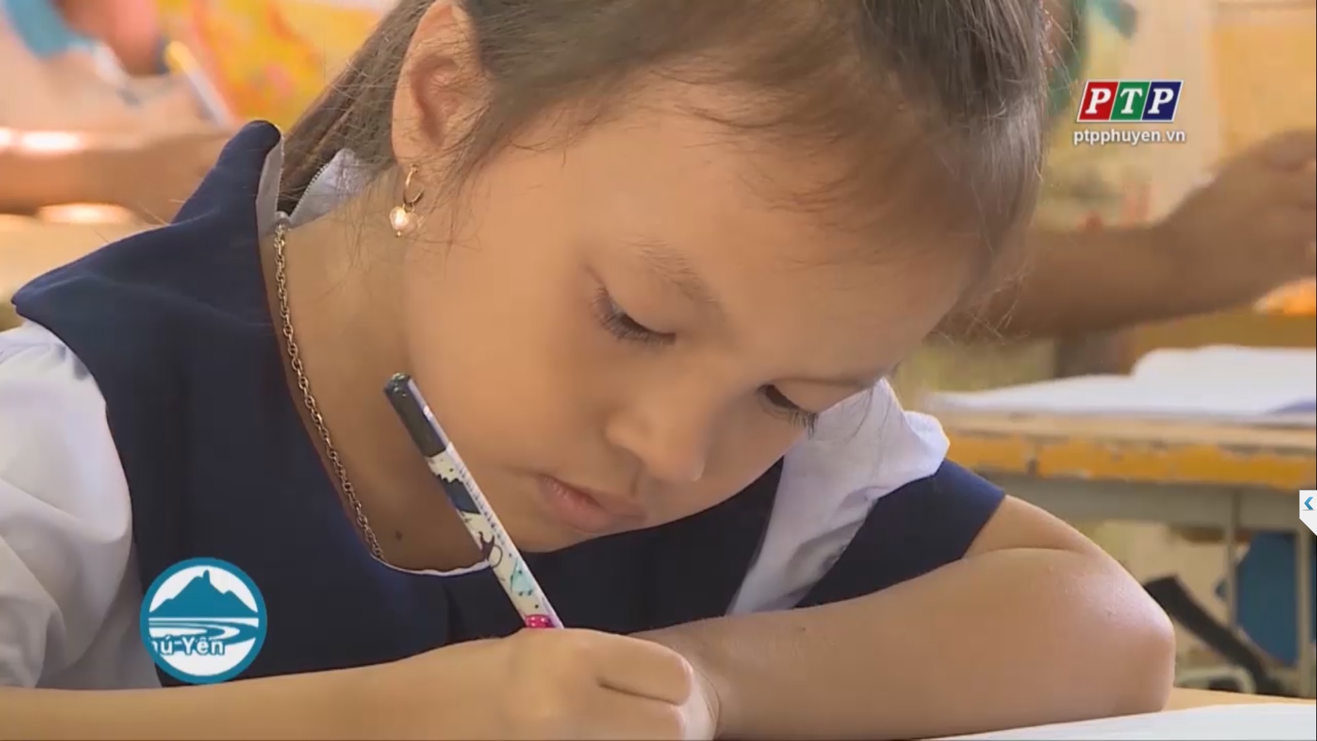 Hiệu quả đề án tăng cường dạy tiếng Việt cho học sinh dân tộc thiểu số