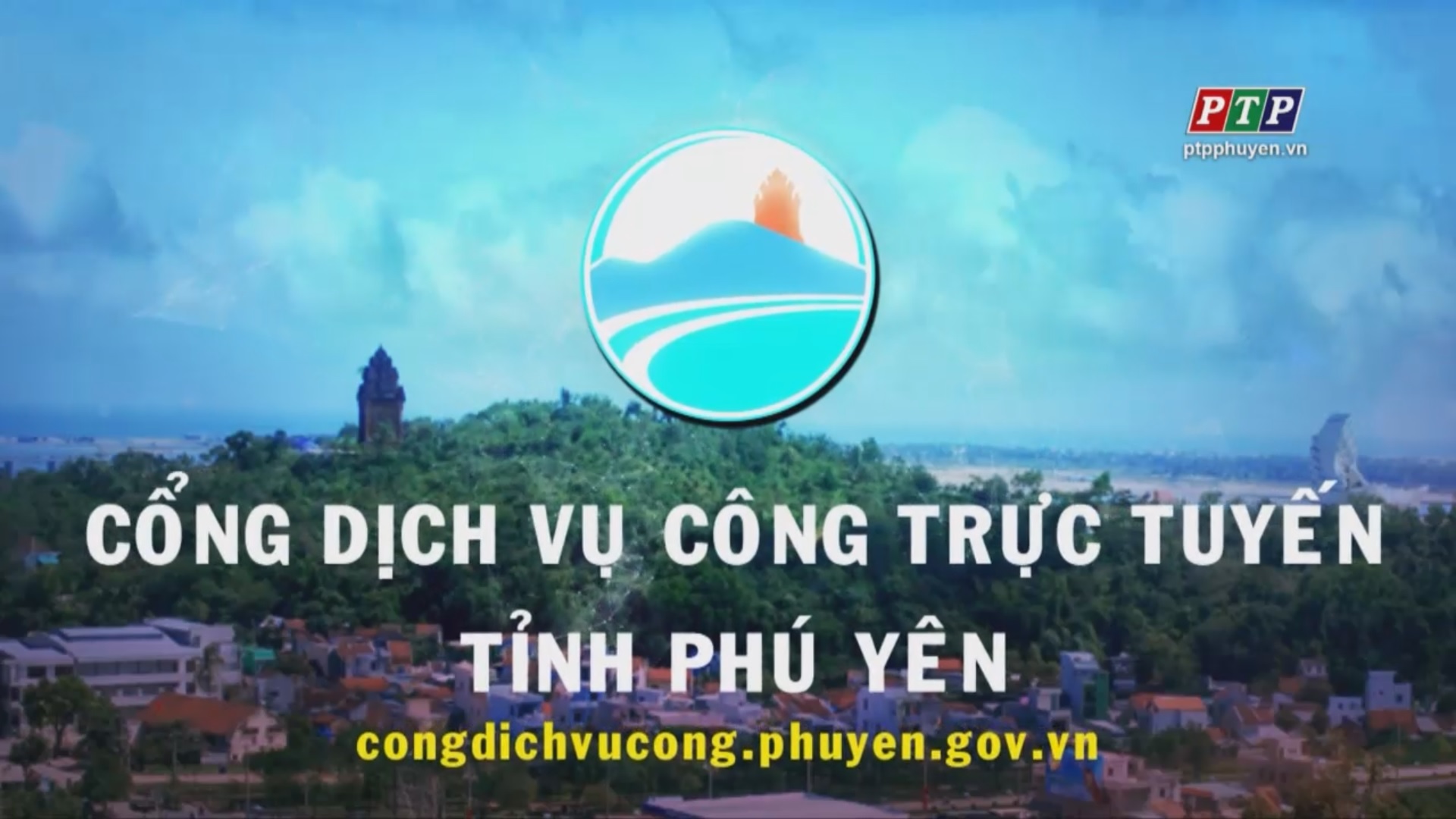 Phóng sự: Nộp hồ sơ trực tuyến trên cổng dịch vụ công trực tuyến tỉnh Phú Yên