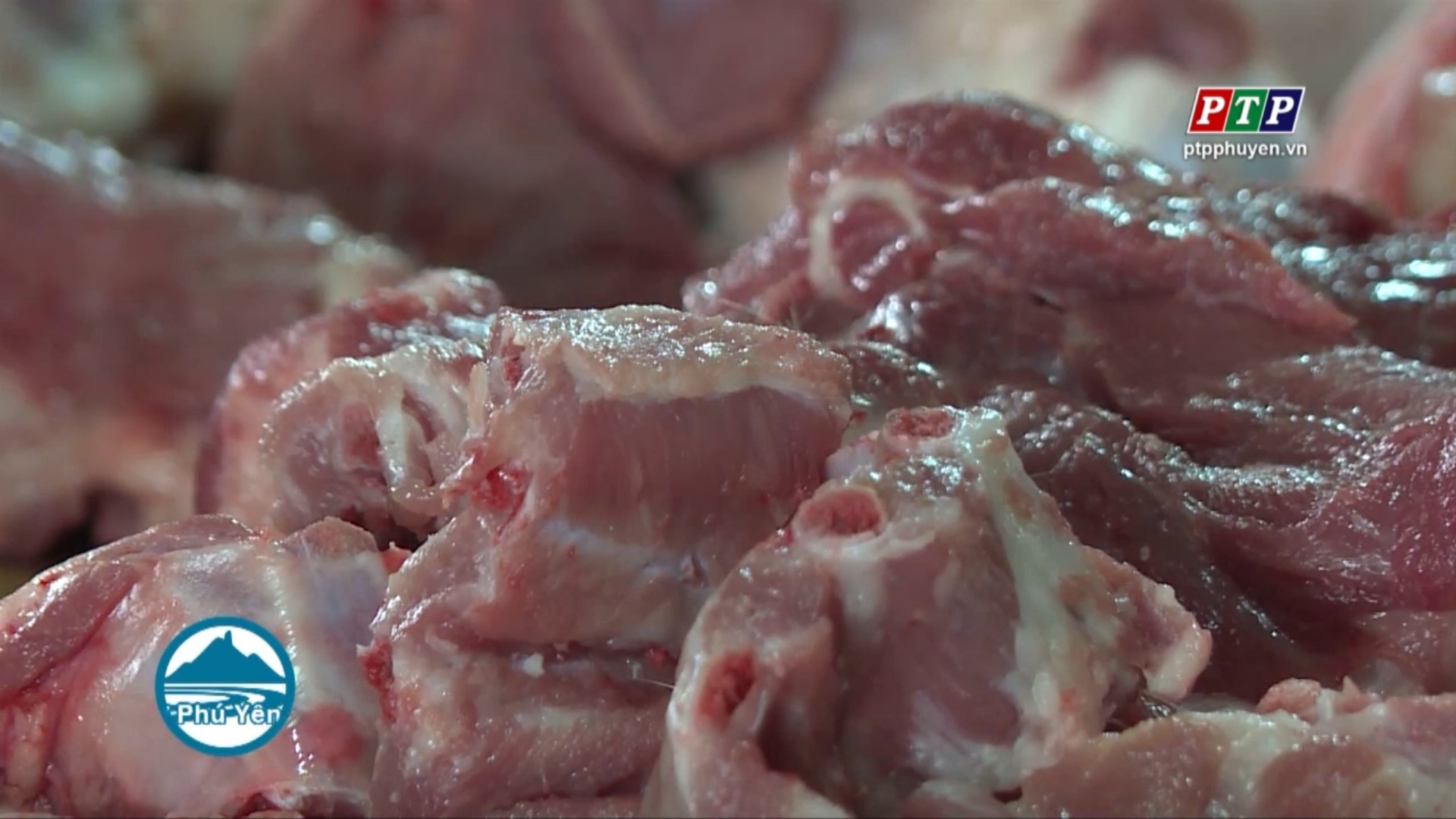 Giá thịt lợn có thể lên trên 70.000 đồng/kg vào tuần này