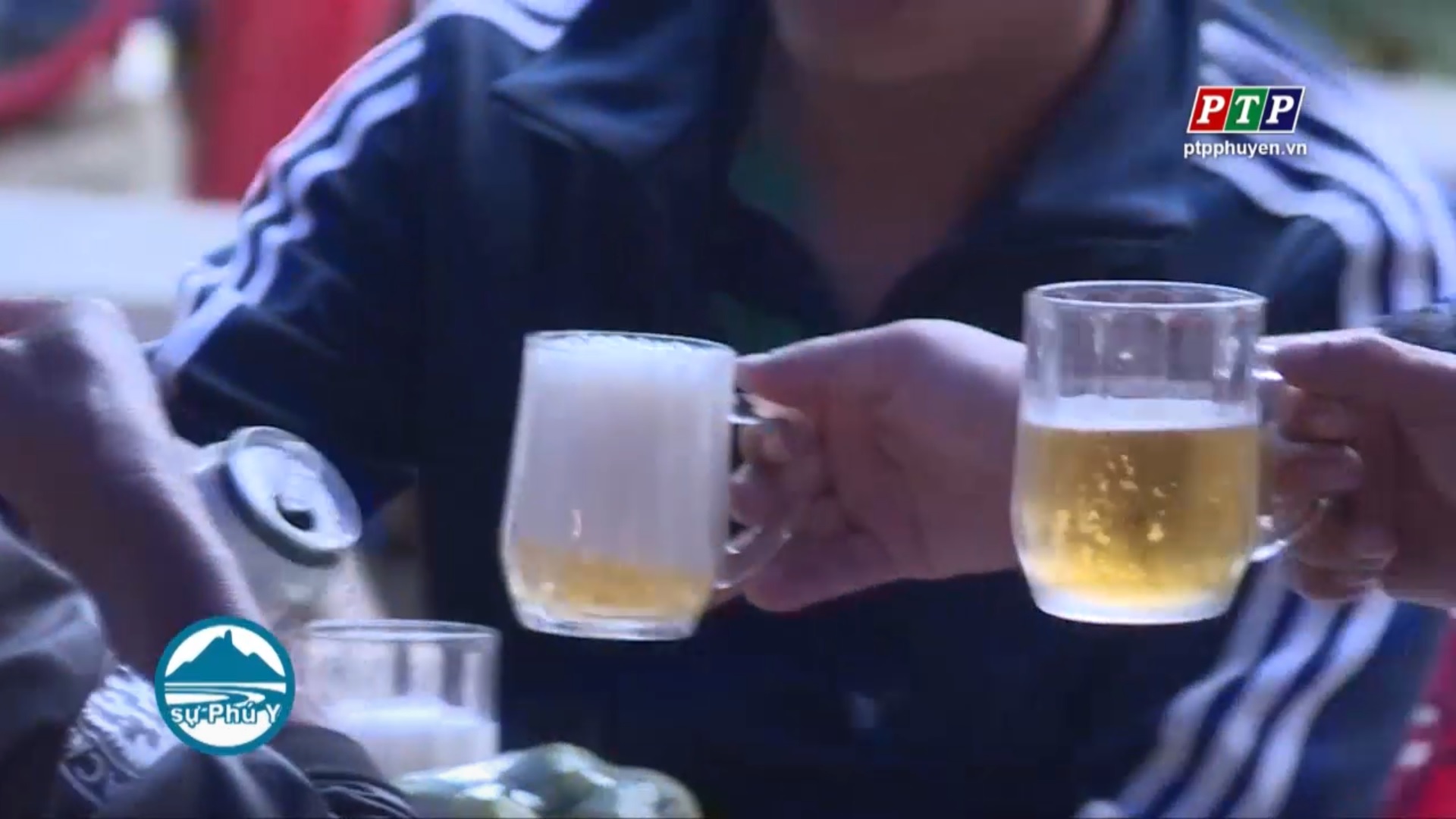 Luật phòng chống tác hại rượu bia có hiệu lực - người dân đón nhận thế nào?