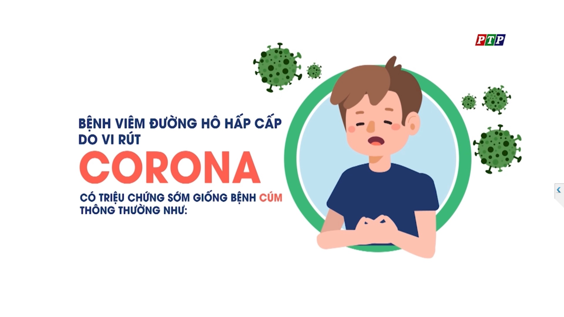 Khuyến Cáo Của Bộ Y Tế Về Dịch Virus Corona