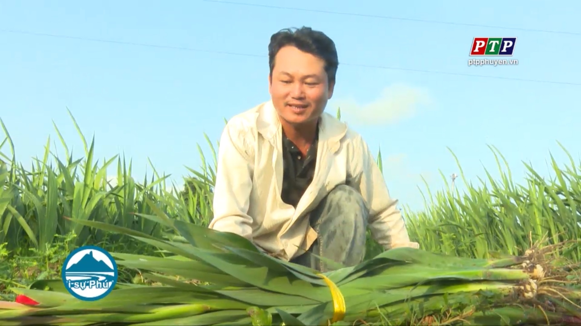 Hòa Quang Bắc gắn học tập và làm theo Bác với xây dựng nông thôn mới