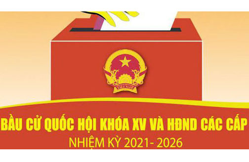 Tiểu sử những người ứng cử đại biểu HĐND tỉnh khóa VIII, nhiệm kỳ 2021-2026 (đơn vị bầu cử số 1)