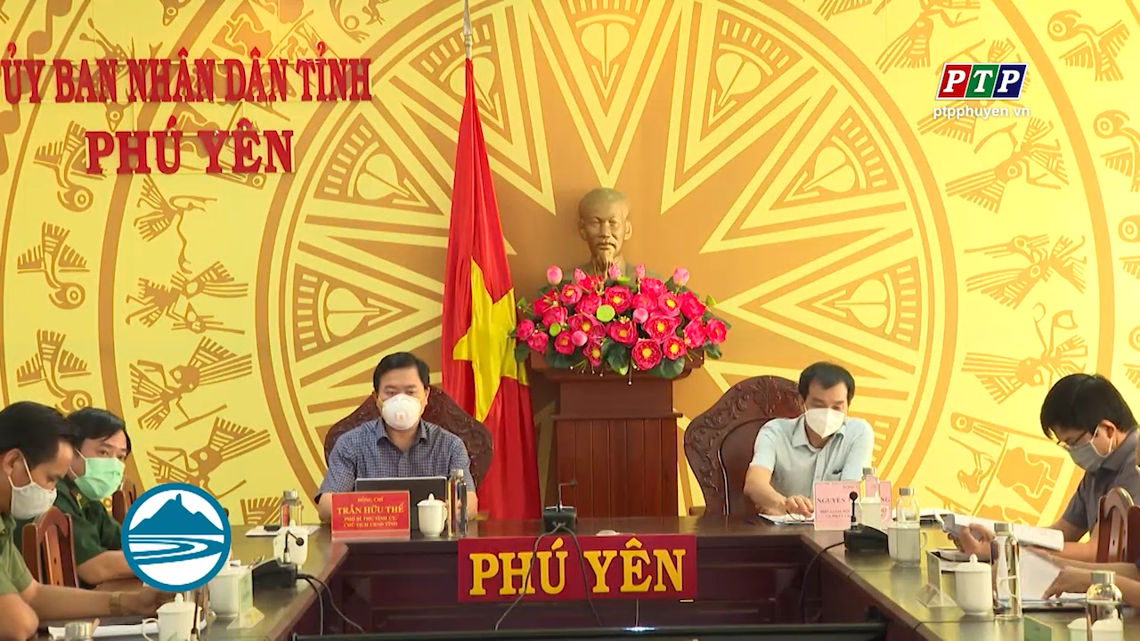 Phó Thủ tướng Lê Văn Thành chủ trì hội nghị đánh giá kết quả thực hiện các khuyến nghị của EC về IUU