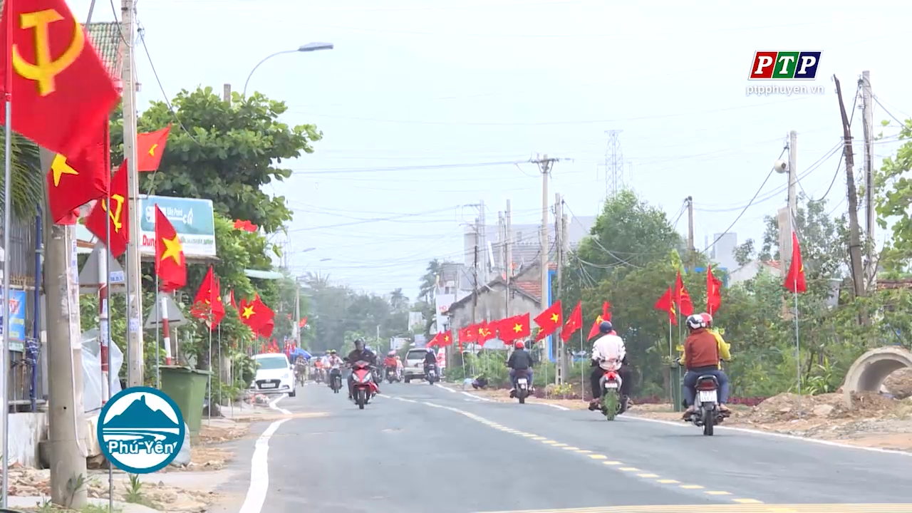 Đảng bộ xã Hòa Đồng, huyện Tây Hòa: Xây dựng Đảng vững mạnh từ cơ sở