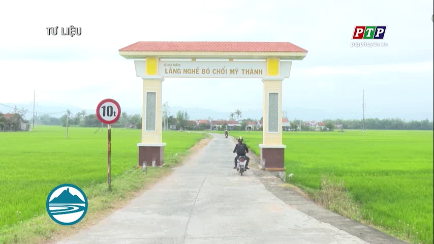 Gần 120km hẻm phố tại các đô thị được bê tông hóa