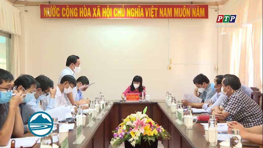 Hợp nhất Ban quản lý Dự án đầu tư xây dựng và Trung tâm phát triển quỹ đất cấp huyện