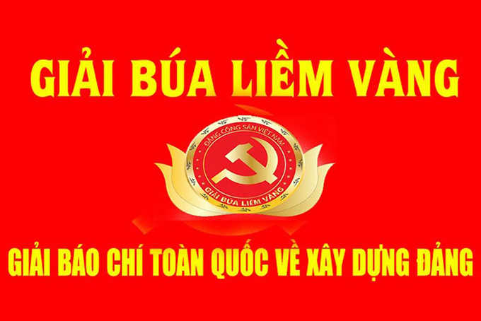 Thể lệ Giải báo chí về xây dựng Đảng tỉnh Phú Yên năm 2022