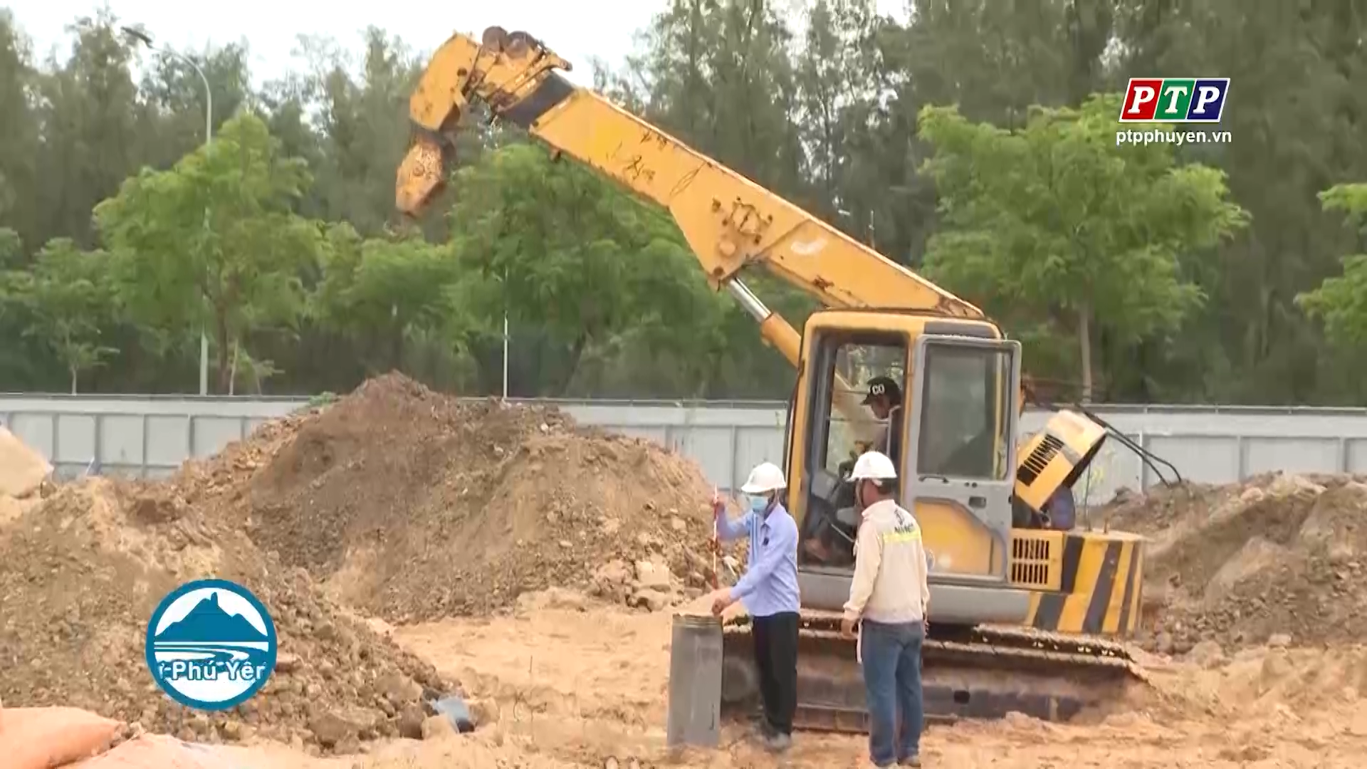 Phú Yên phê duyệt thêm hai dự án nhà ở vốn đầu tư 3.500 tỷ đồng
