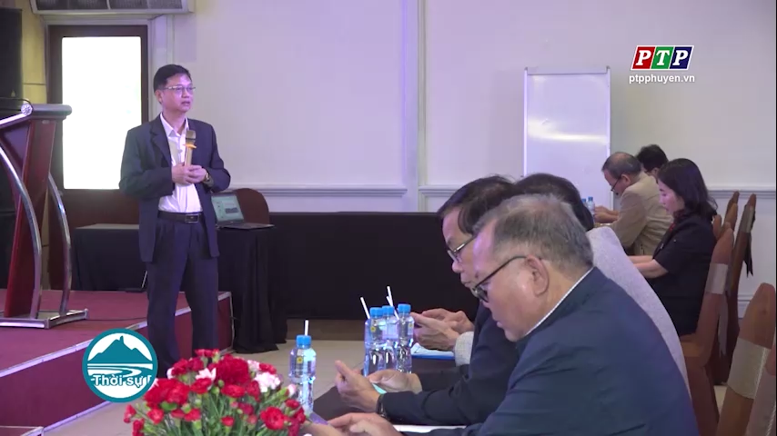 Hội nghị triển khai Chương trình mục tiêu quốc gia giảm nghèo bền vững giai đoạn 2021 – 2025 trên địa bàn tỉnh Phú Yên