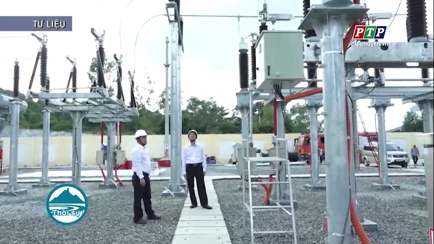 Công ty Điện lực Phú Yên: Ứng dụng ký số trong đầu tư xây dựng