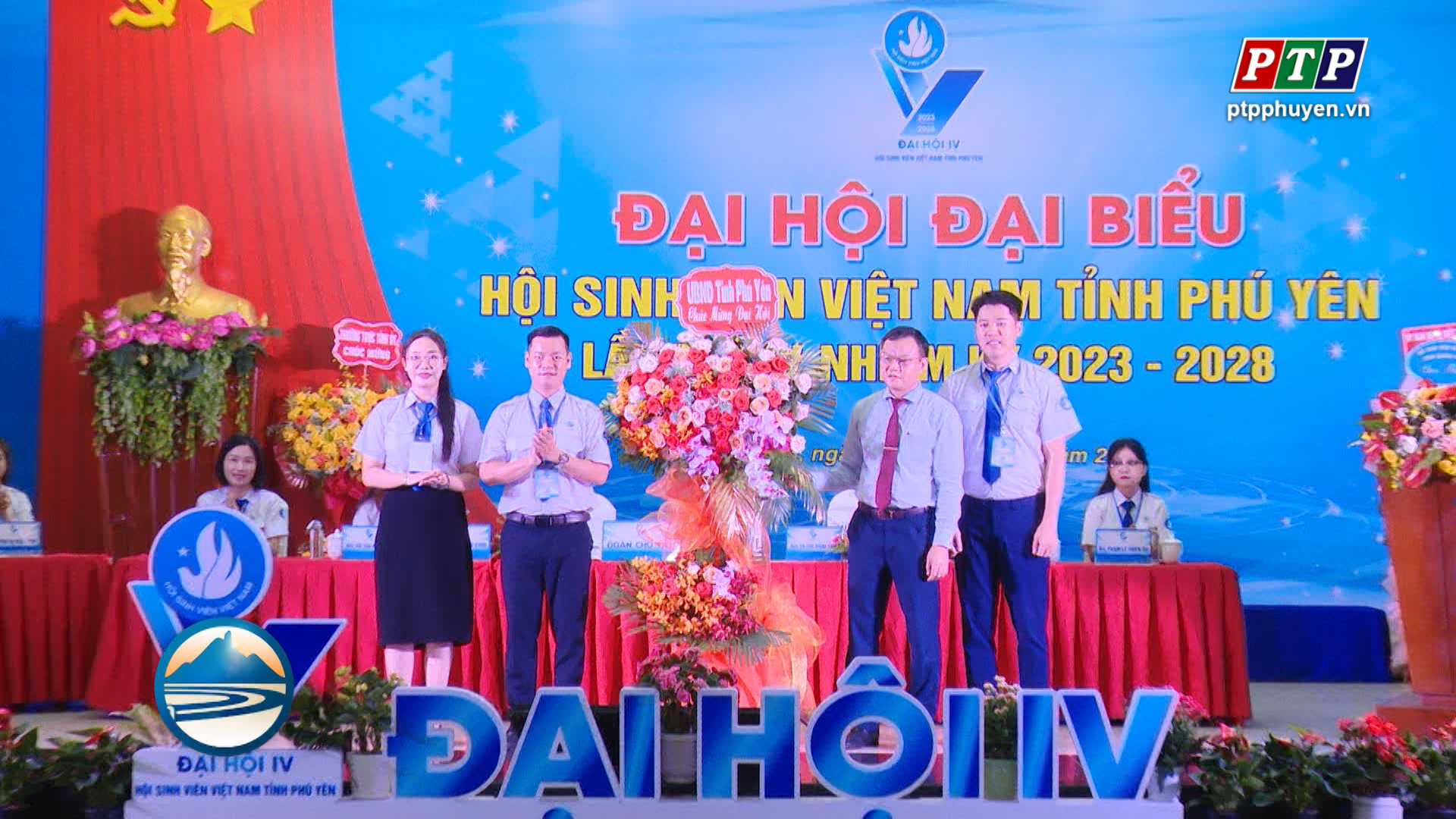 Xây dựng sinh viên Phú Yên phát triển toàn diện trong thời kỳ mới