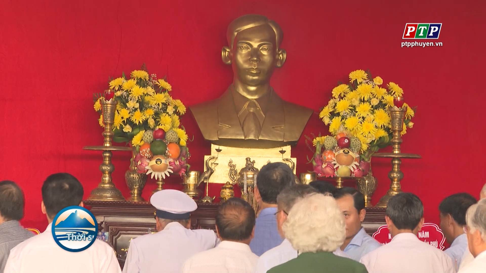 Tổng Bí thư Trần Phú – Người chiến sỹ cộng sản kiên trung