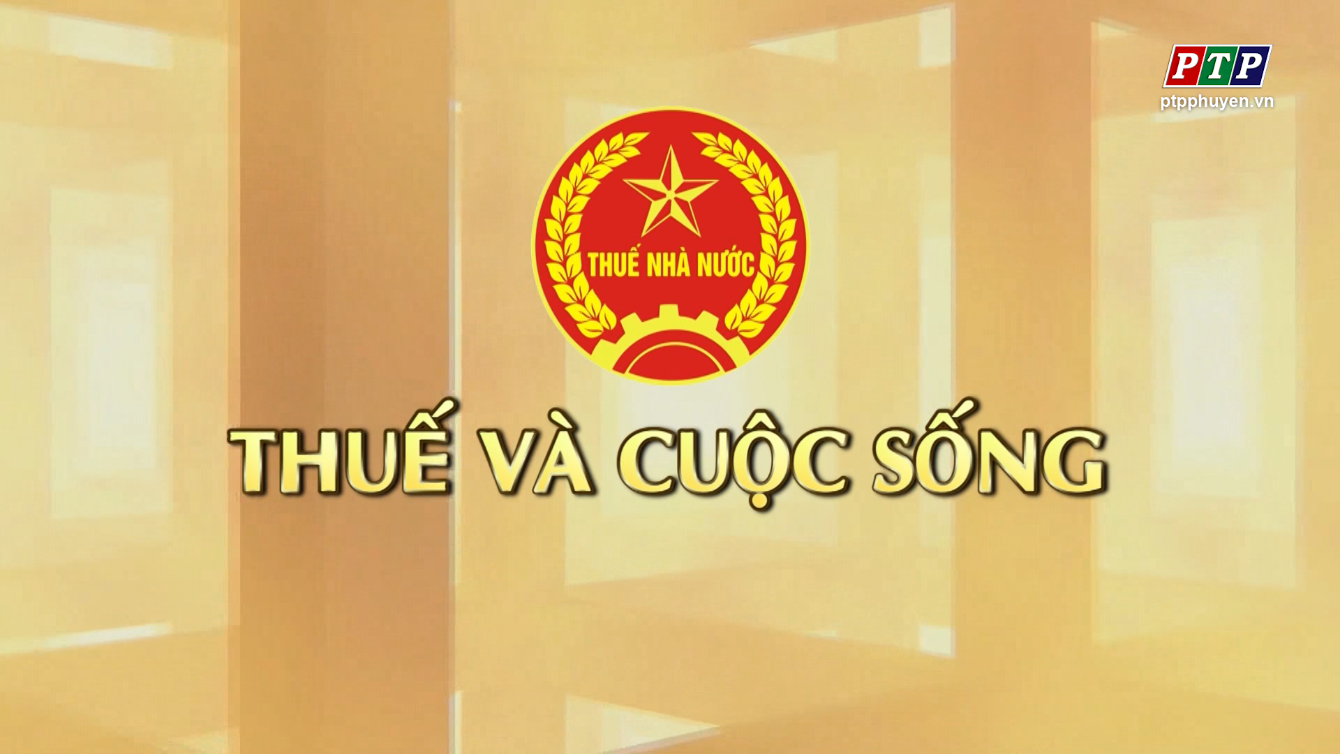 Thuế và cuộc sống_ Tháng 5.2024