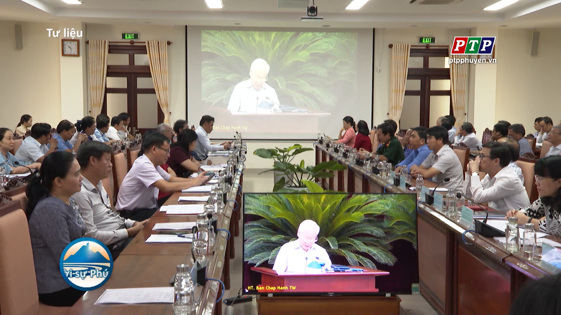 Tổng Bí thư Nguyễn Phú Trọng với những lý luận về công tác xây dựng, chỉnh đốn Đảng