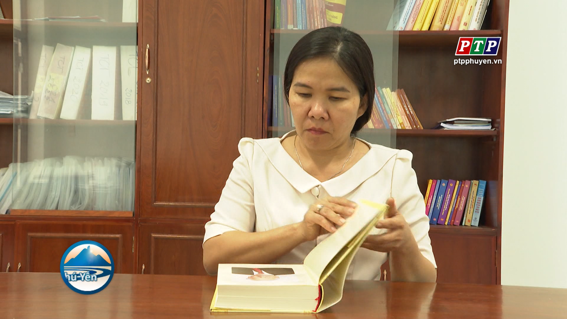 Tổng Bí thư Nguyễn Phú Trọng với những lý luận về công tác xây dựng, chỉnh đốn Đảng