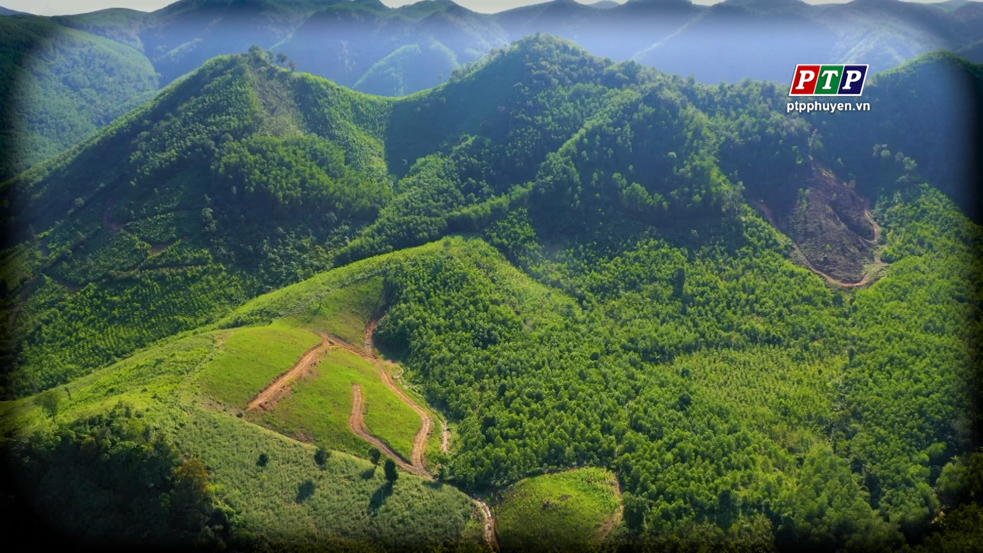 Ps_ Khi đất núi chuyển mình