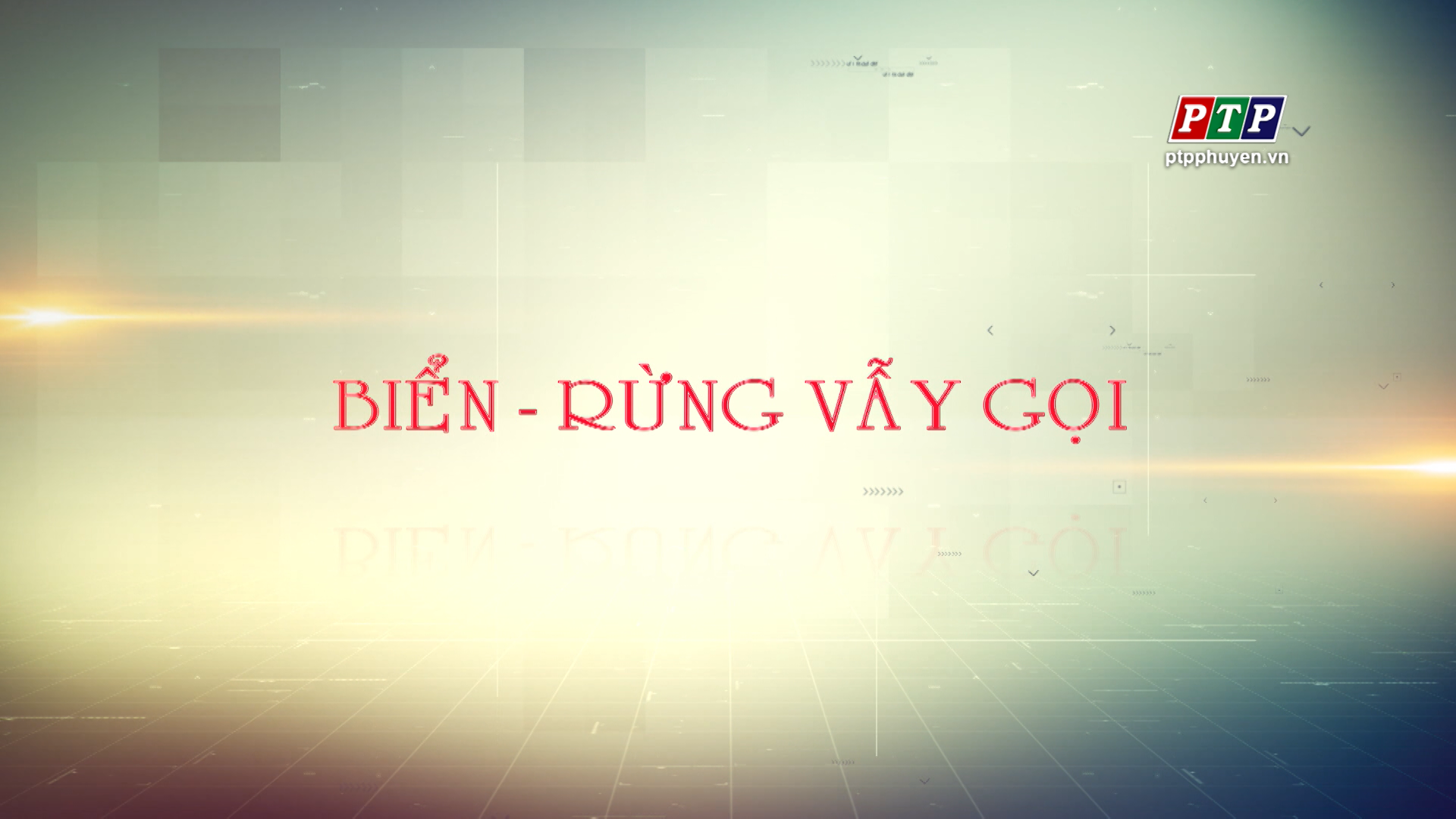 Biển rừng vẩy gọi_ 15.8