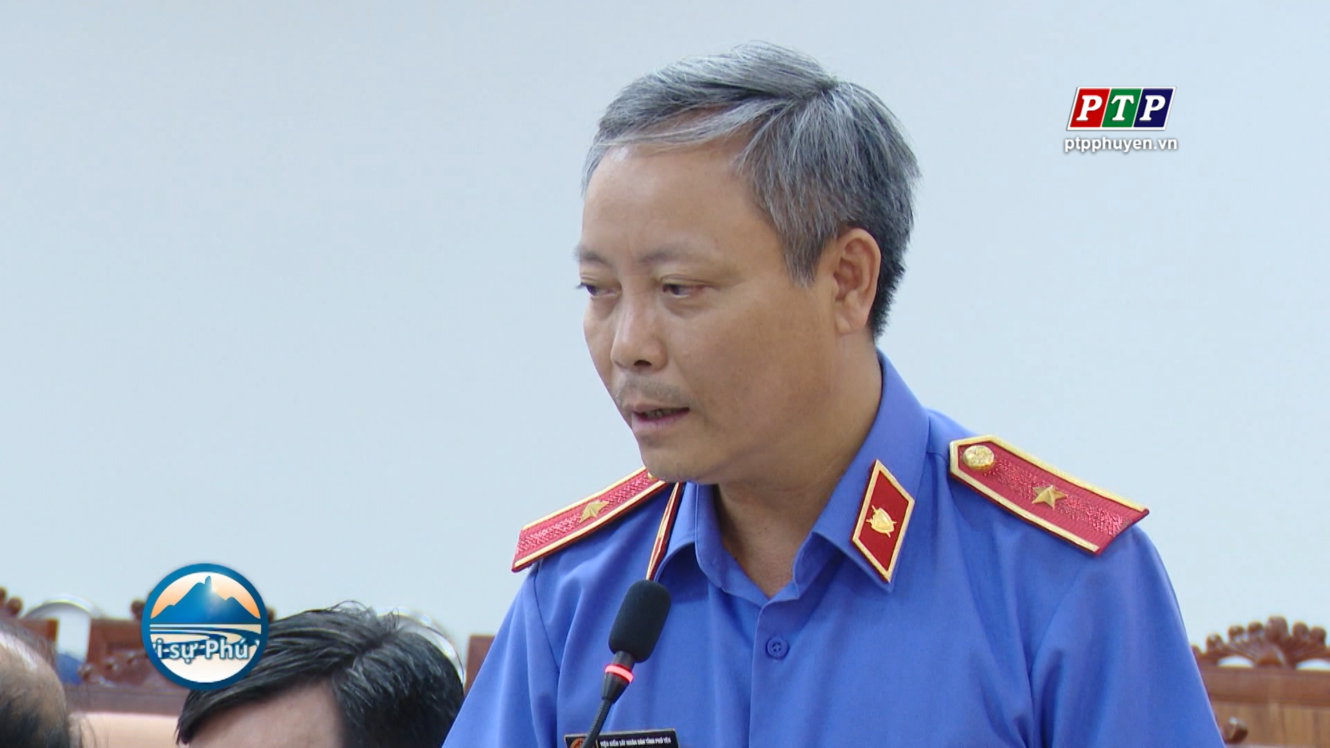 Phiên họp thứ 10 Ban Chỉ đạo phòng, chống tham nhũng, tiêu cực tỉnh