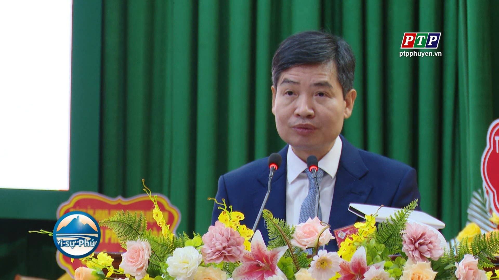 Đại hội thi đua quyết thắng lực lượng vũ trang tỉnh Phú Yên giai đoạn 2019 – 2024