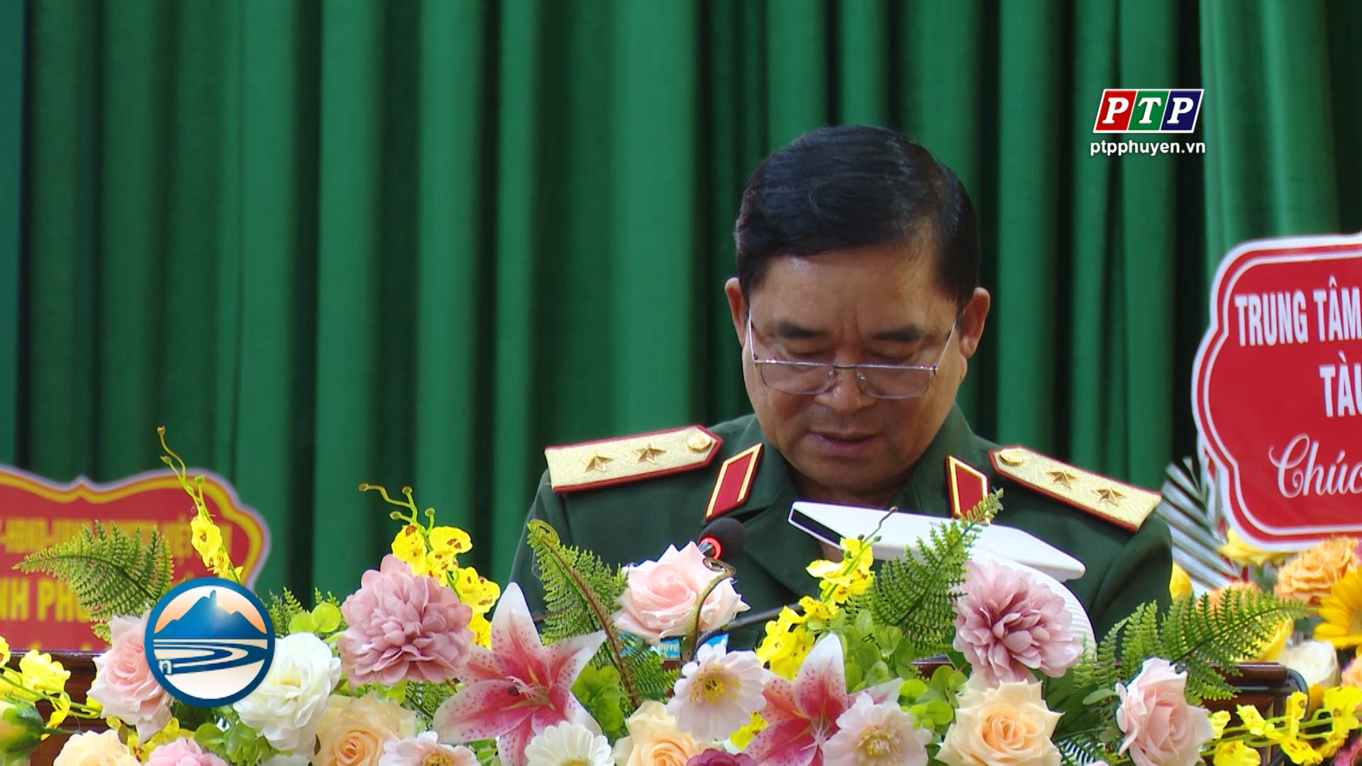 Đại hội thi đua quyết thắng lực lượng vũ trang tỉnh Phú Yên giai đoạn 2019 – 2024