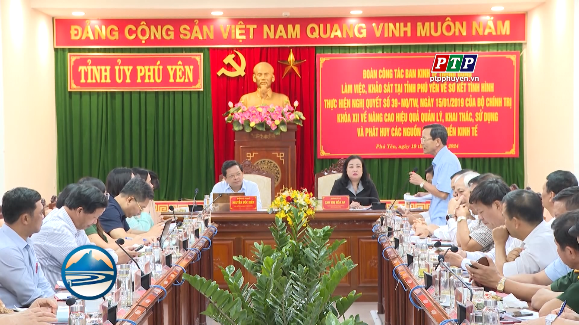 Tiếp tục phát huy hiệu quả các nguồn lực của nền kinh tế