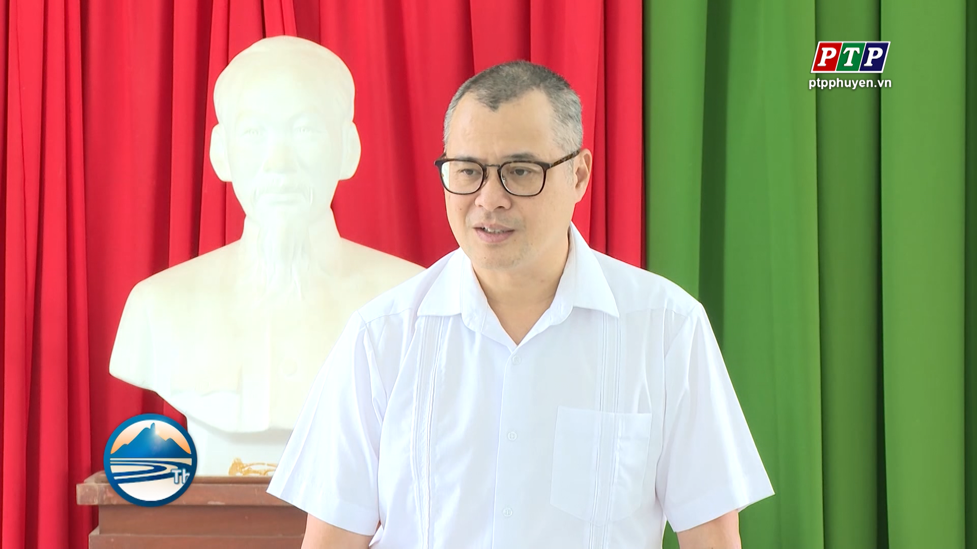 Quan tâm chỉ đạo đại hội điểm cấp xã thành công