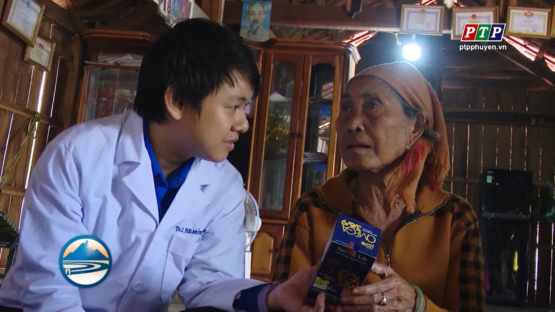 Thanh niên Phú Yên phát huy tinh thần xung kích