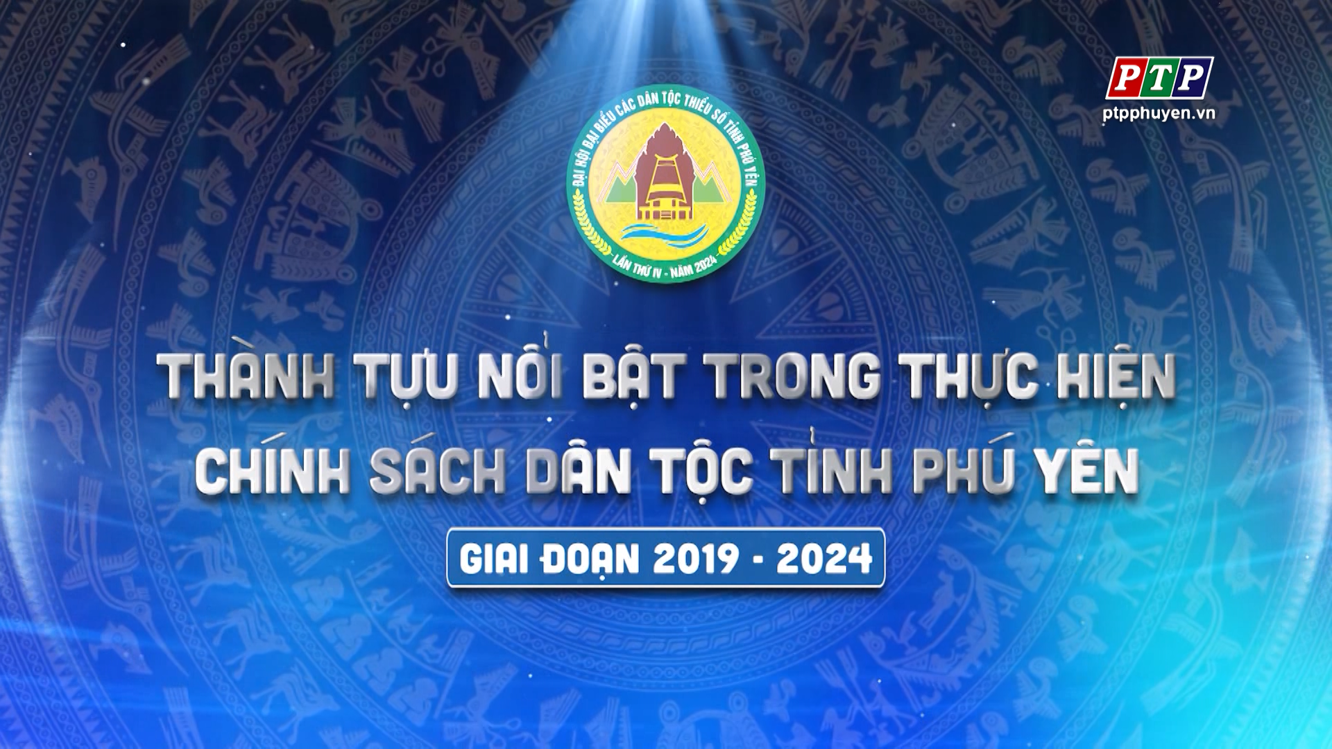 Ps_ Thành tựu nổi bật trong thực hiện chính sách dân tộc tỉnh Phú Yên.