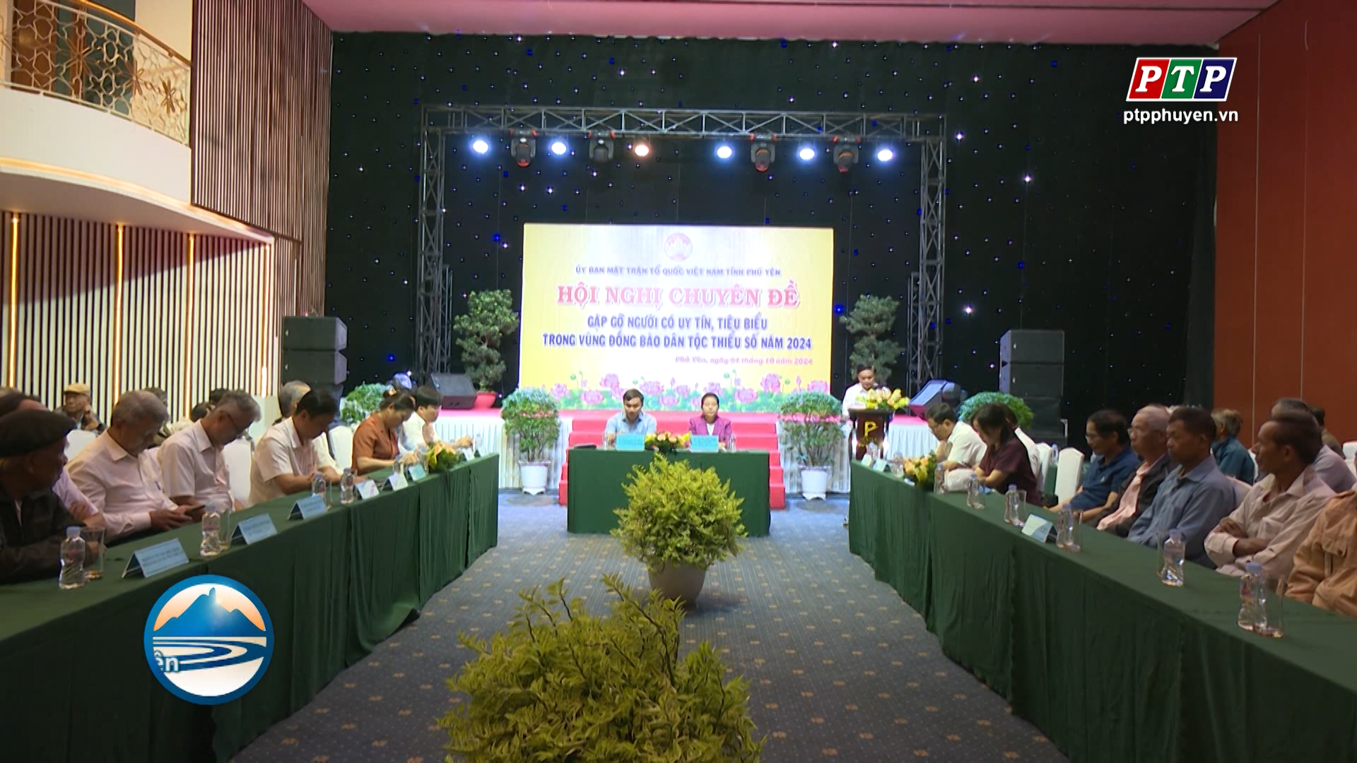 Phát huy vai trò người có uy tín trong gìn giữ văn hóa đồng bào dân tộc thiểu số Phú Yên