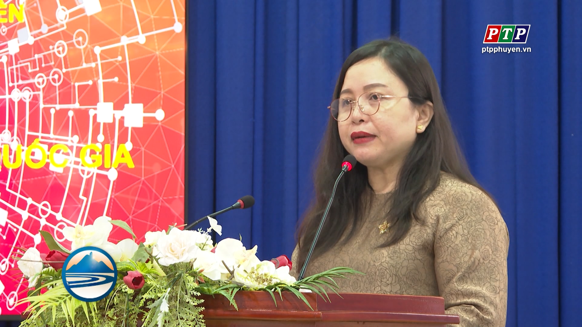 Hưởng ứng ngày chuyển đổi số quốc gia 2024