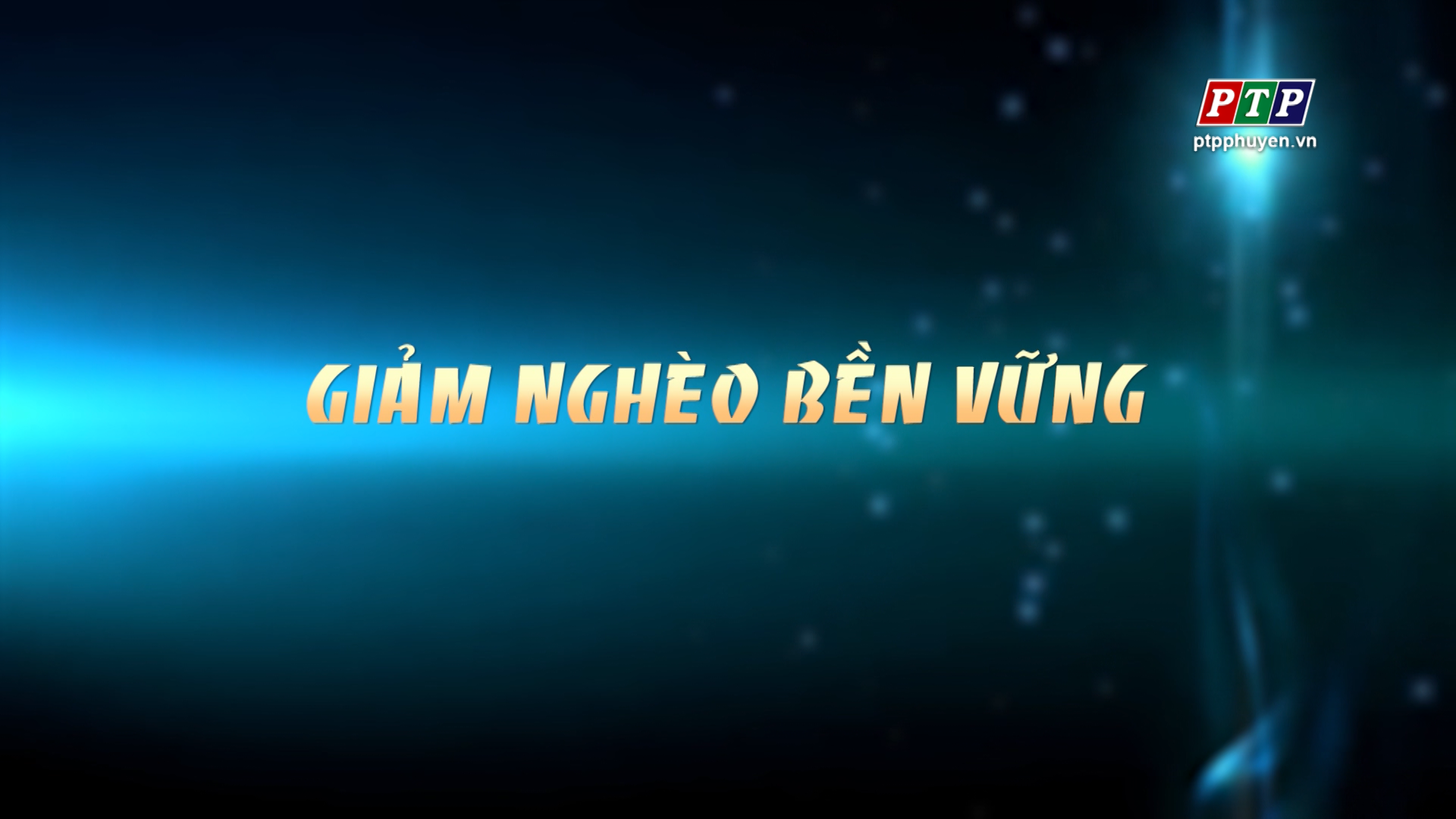 PS_ Giảm nghèo bền vững