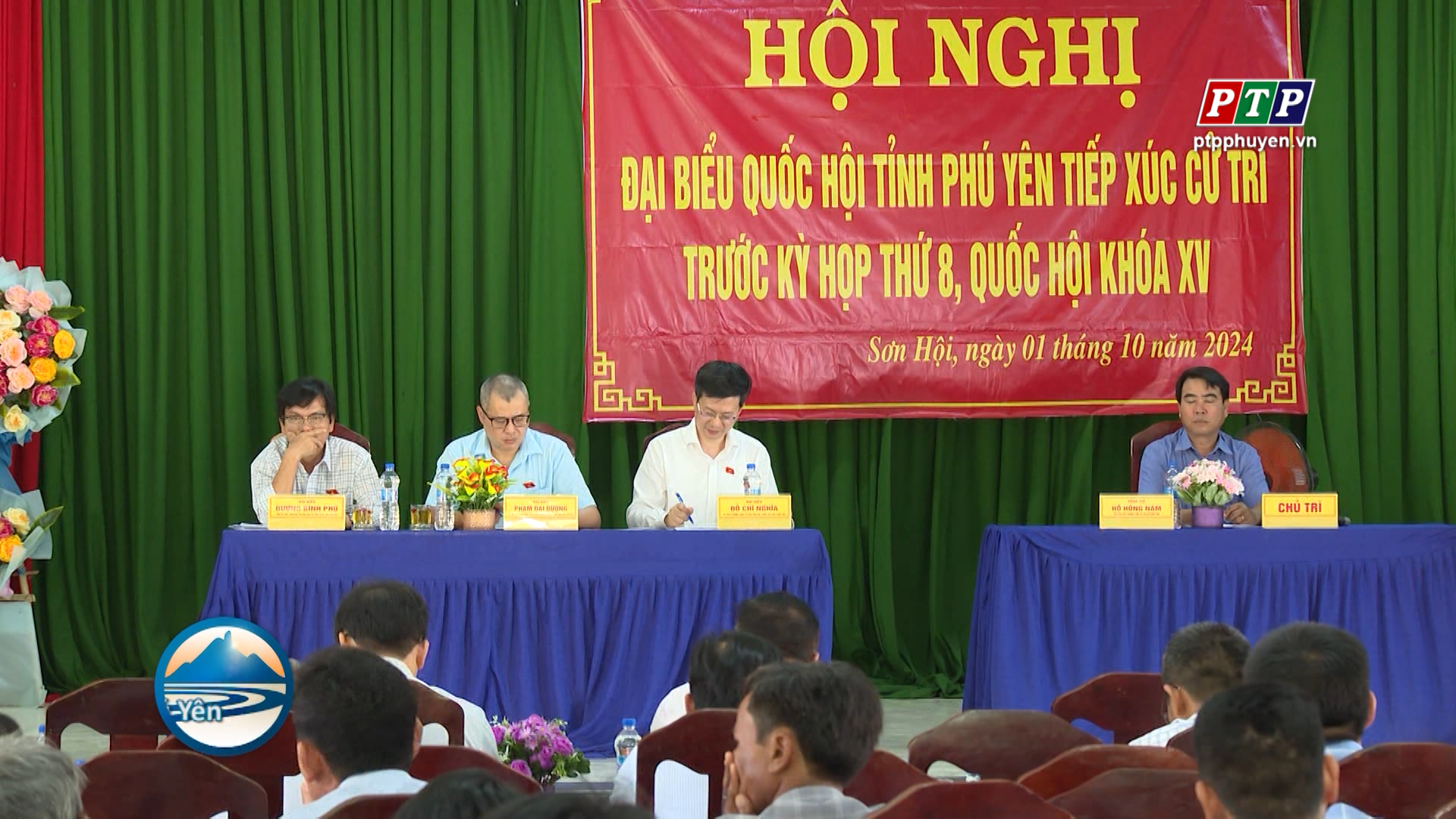 Tâm tư, nguyện vọng của cử tri Phú Yên gửi đến Kỳ họp thứ 8, Quốc hội khóa XV