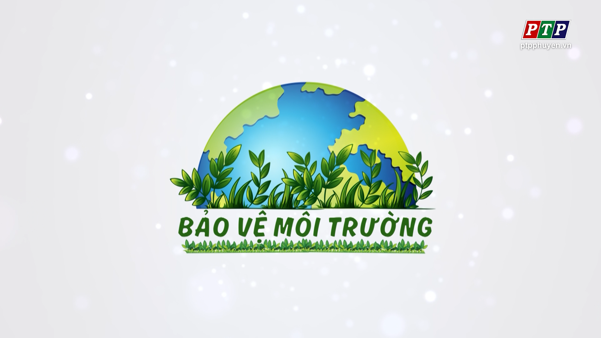 Bảo vệ môi trường_ Tháng 5