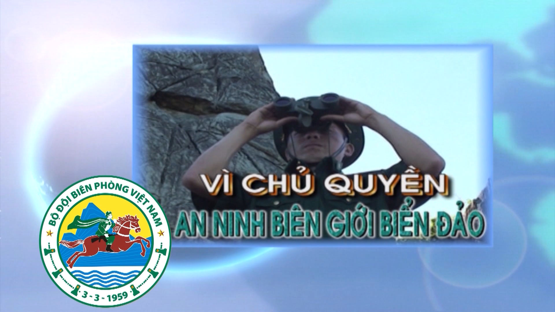 Vì CQ & ANBG biển đảo_ Tháng 5